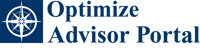 Advisor Portal Blue