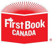 Firstbook Logo