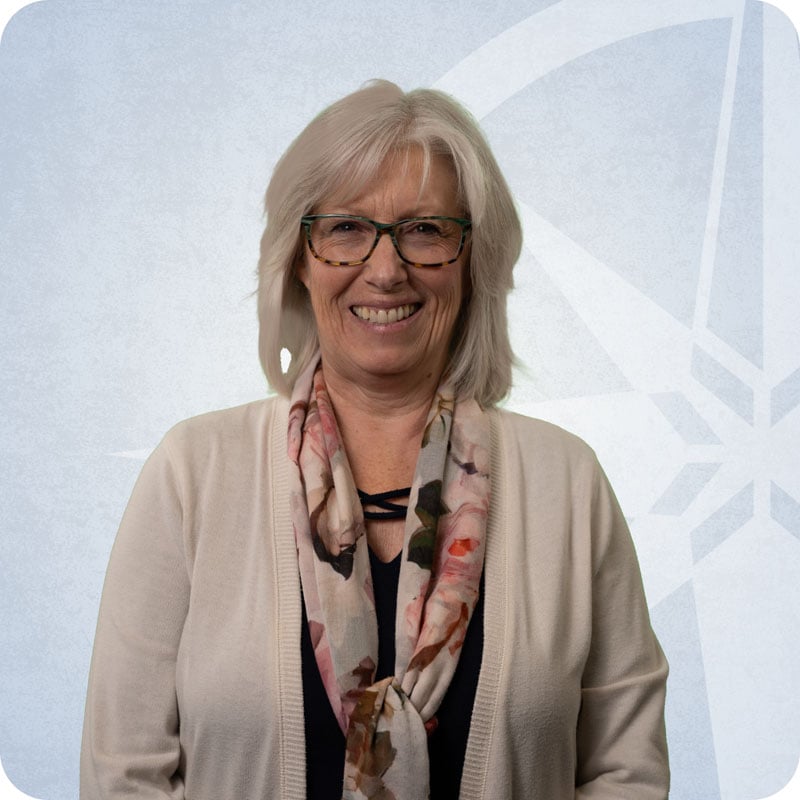 Shelley Finerty