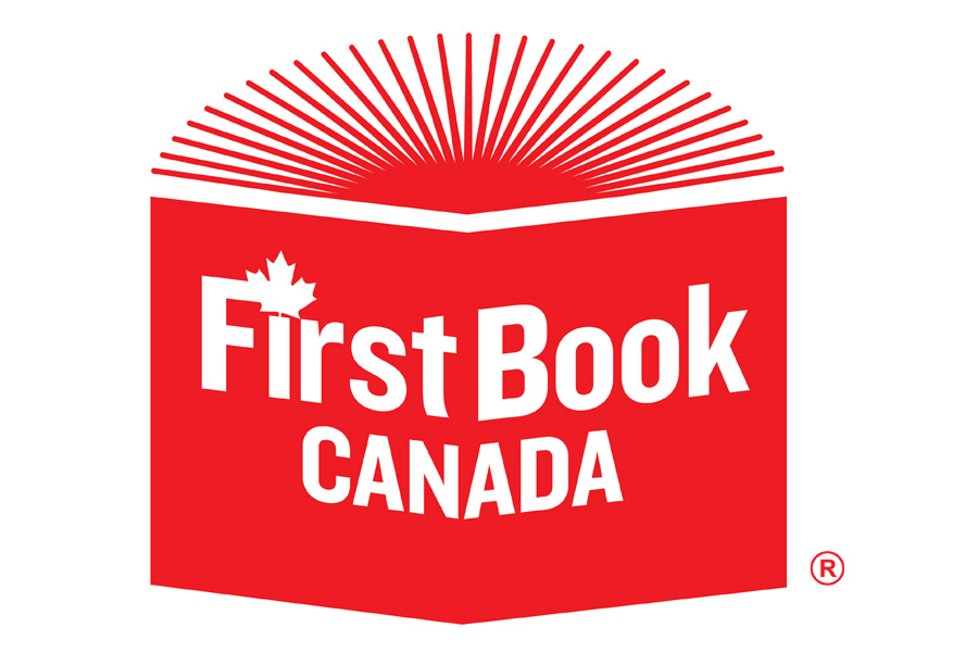 First Book Canada