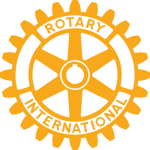 rotary logo