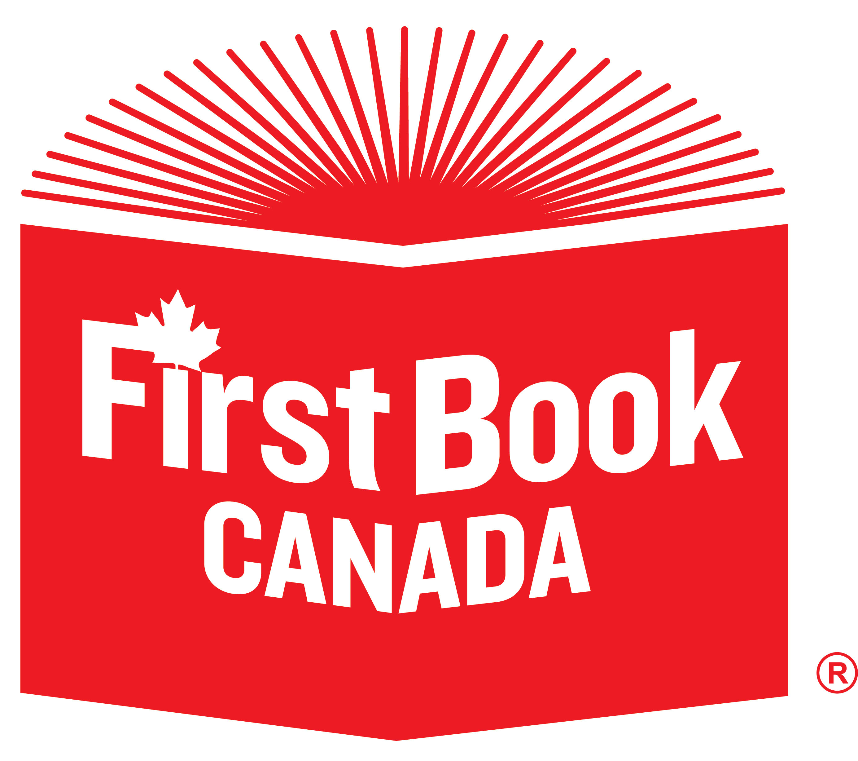 Firstbook Logo