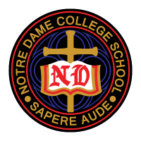 Notre_Dame_College_School_Welland_crest
