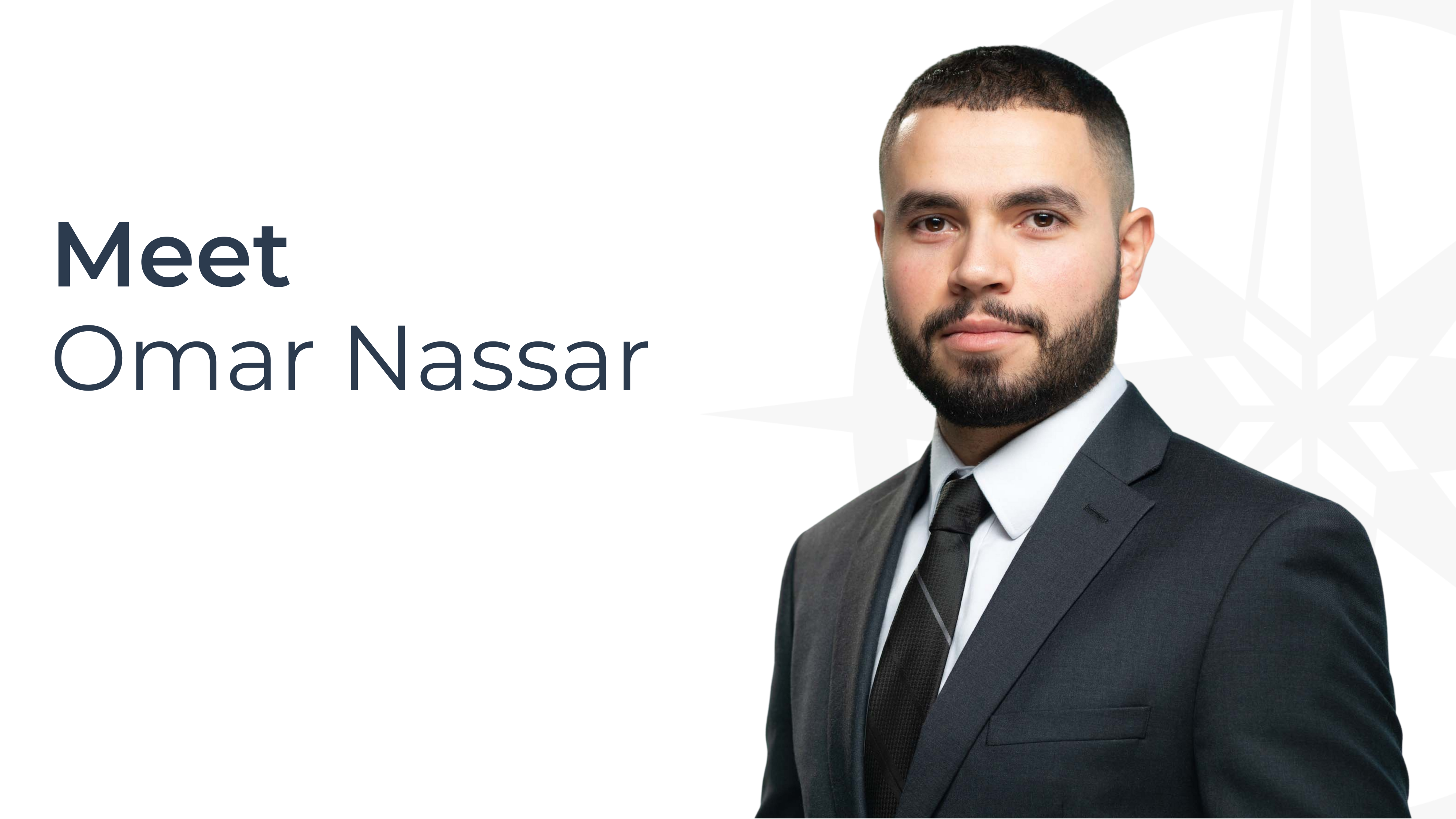 Omar Nassar
