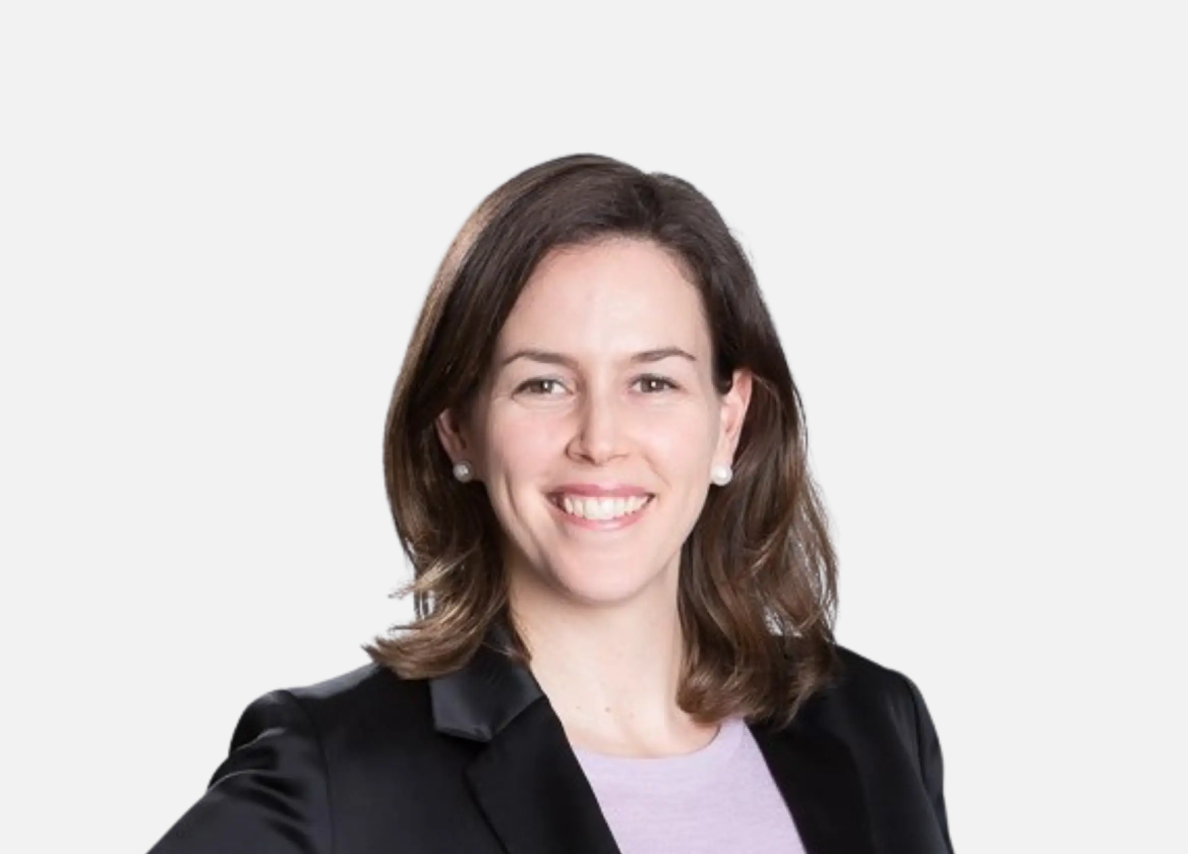 Caitlin Gossage - Chief Compliance Officer