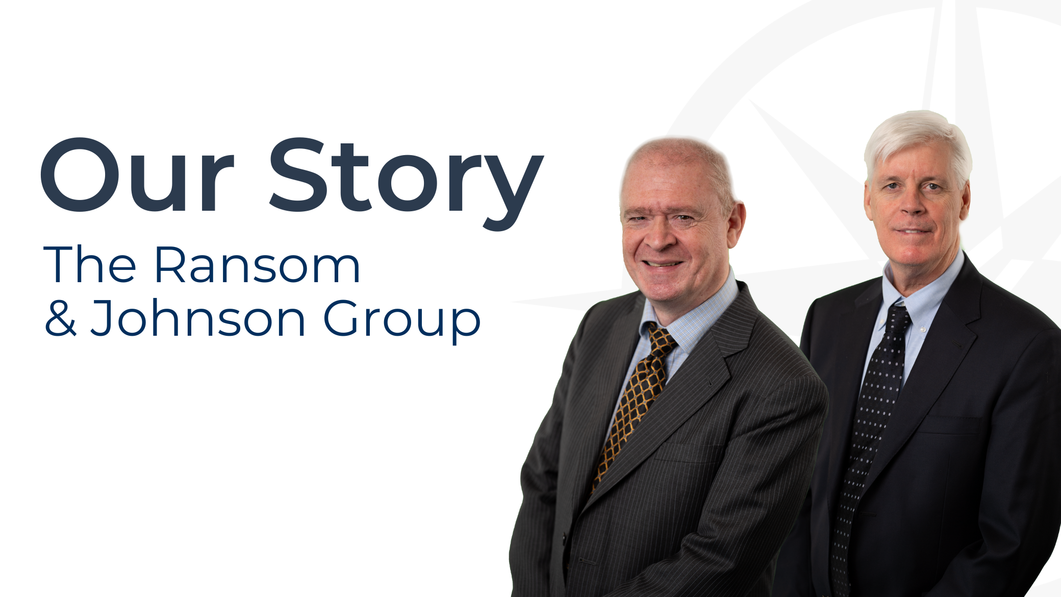 Ransom & Johnson