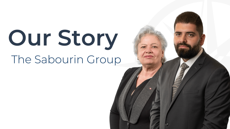 The Sabourin Group