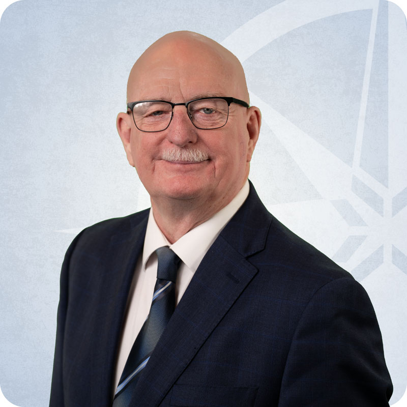 michael o-gorman