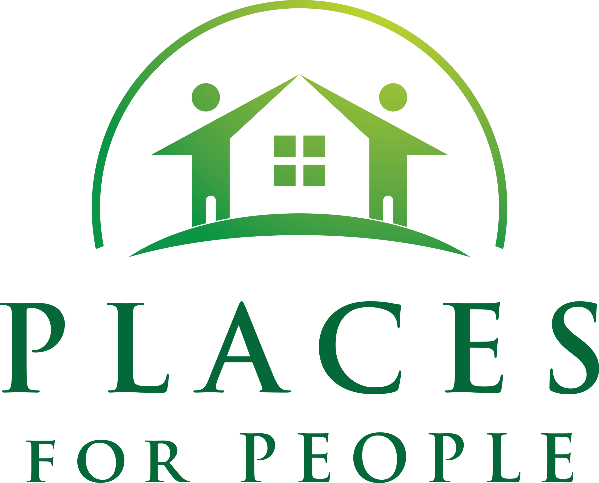 places for people